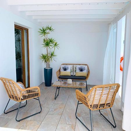 Villa El Ancla Playa Blanca  Extérieur photo