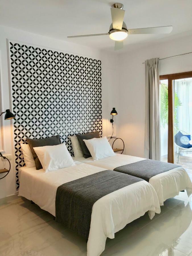 Villa El Ancla Playa Blanca  Extérieur photo