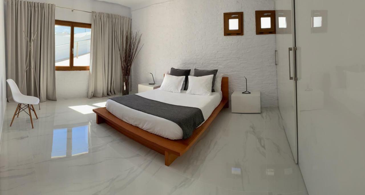 Villa El Ancla Playa Blanca  Extérieur photo