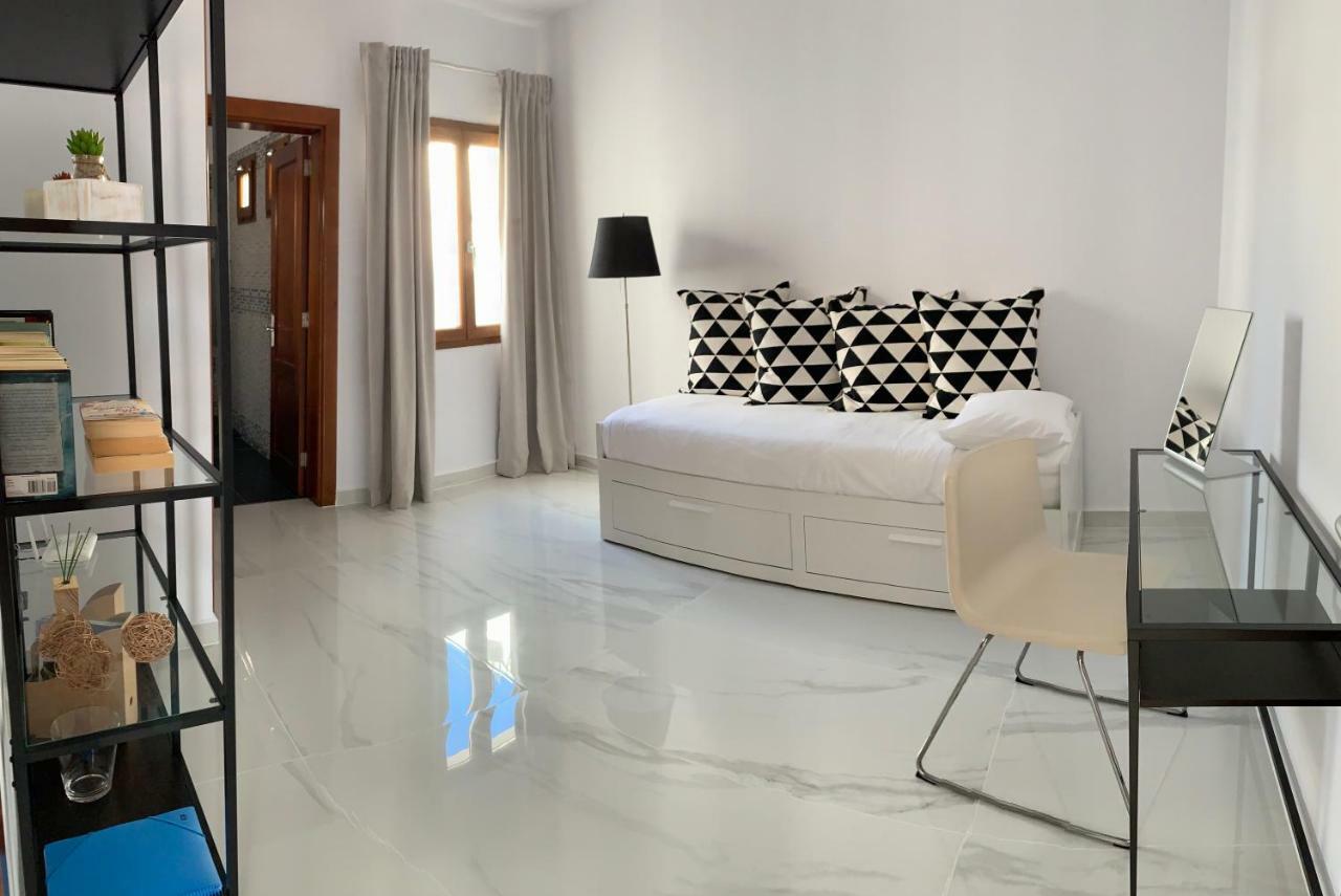 Villa El Ancla Playa Blanca  Extérieur photo