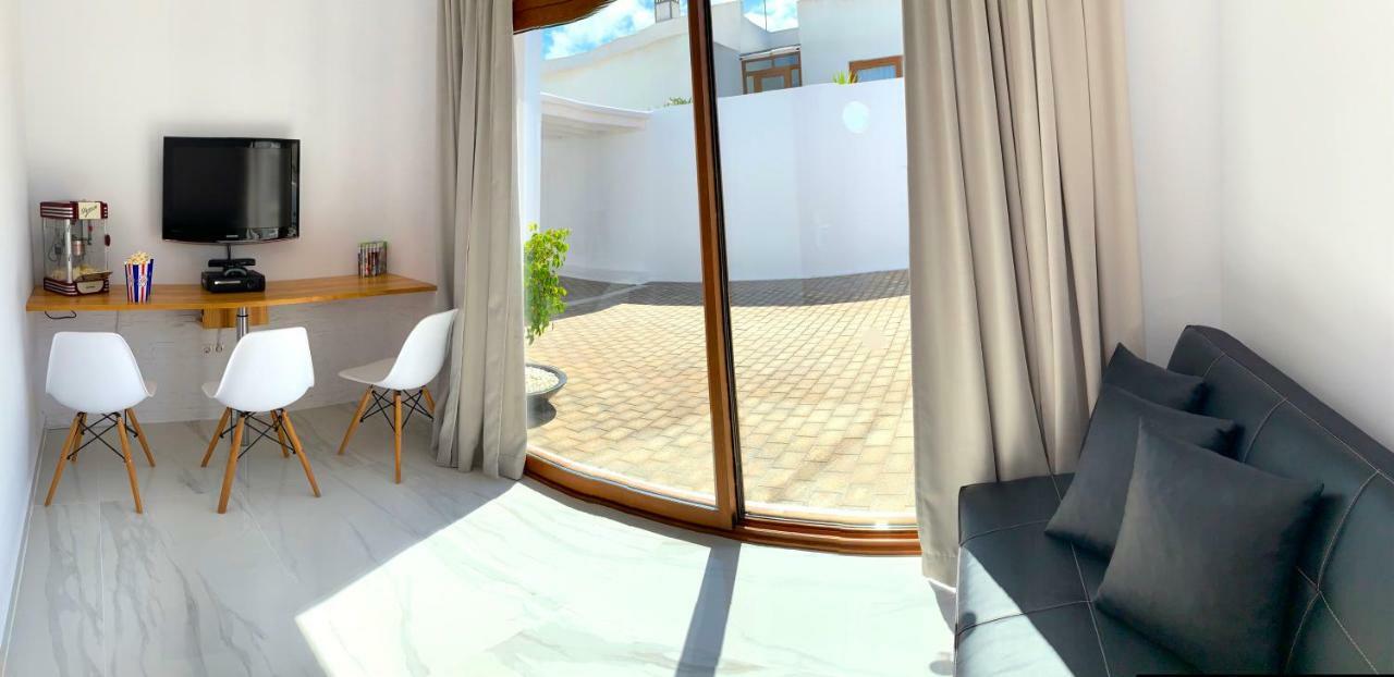 Villa El Ancla Playa Blanca  Extérieur photo